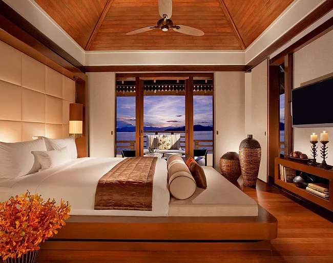 Gaya Island Resort, Kota Kinabalu