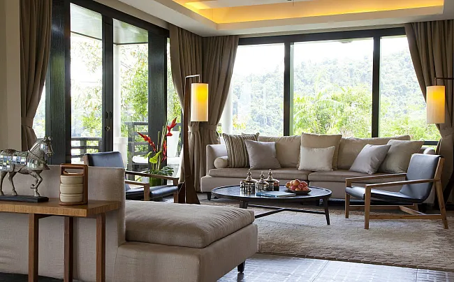 Gaya Island Resort, Kota Kinabalu