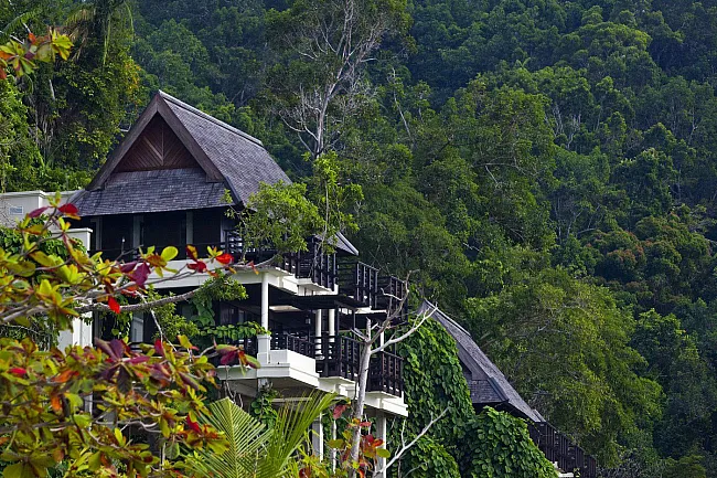 Gaya Island Resort, Kota Kinabalu