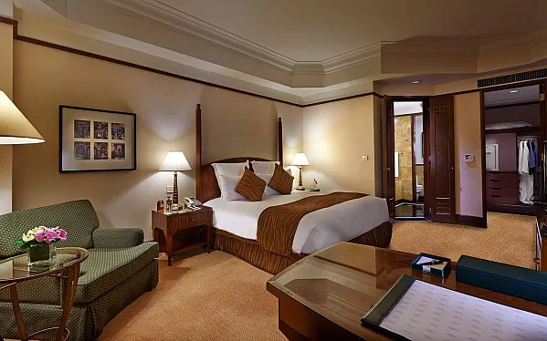 Mandarin Oriental Kuala Lumpur