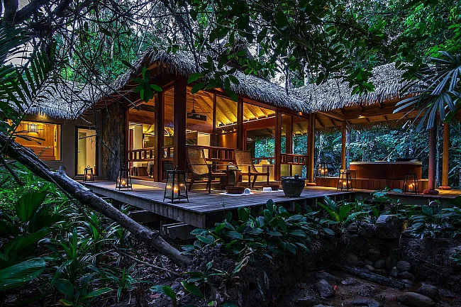 The Datai Langkawi