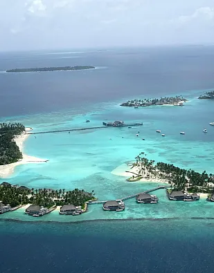 Cheval Blanc Randheli