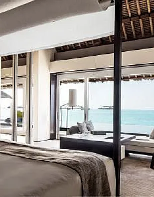 Cheval Blanc Randheli