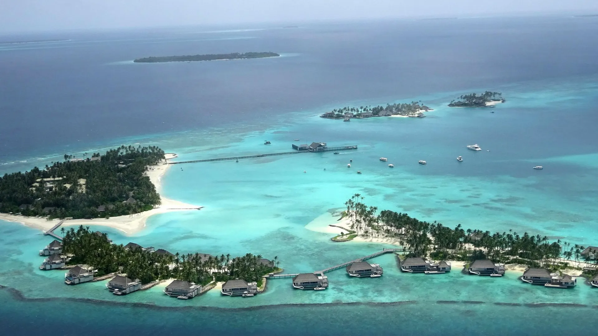 Cheval blanc randheli