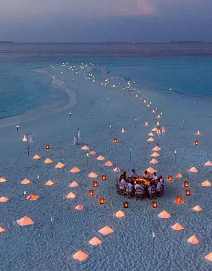 Soneva Fushi