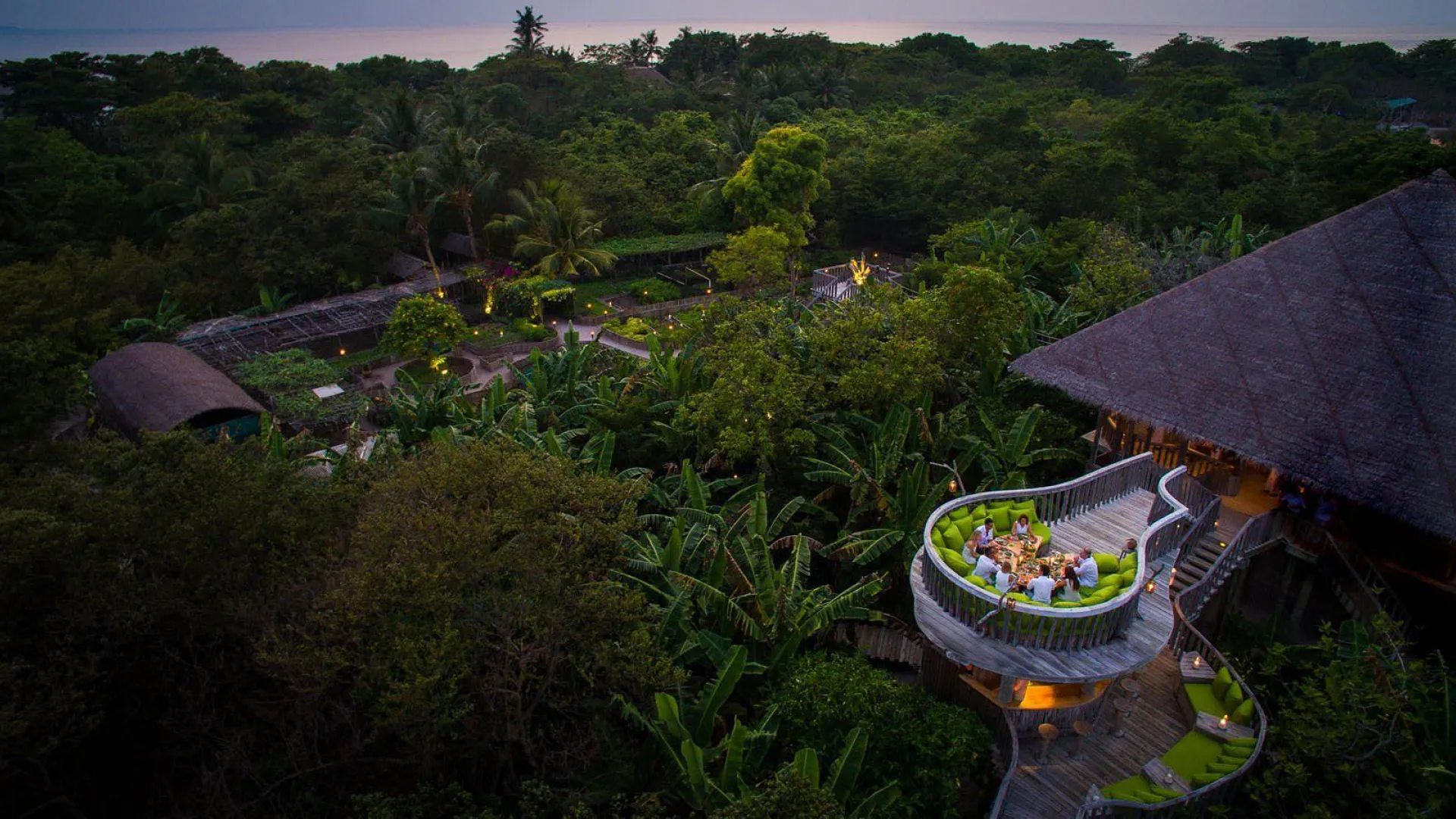 Soneva fushi