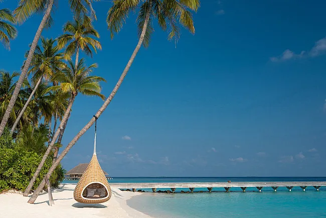 Velaa Private Island Maldives