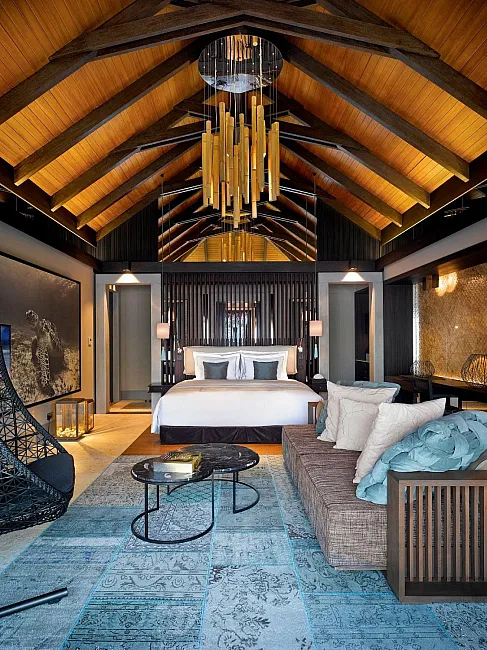 Velaa Private Island Maldives