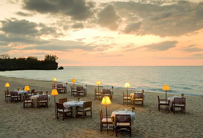 Anjajavy L'Hotel