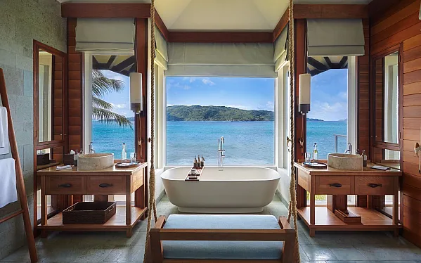 Six Senses Zil Pasyon