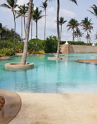 Shangri-LA Hambantota Glof Resort & Spa Sri Lanka