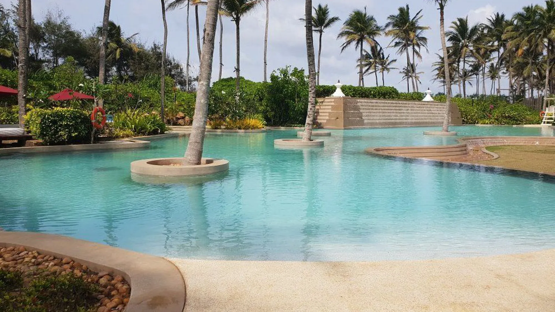 Shangri-la hambantota glof resort & spa sri lanka