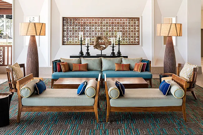 Shangri-LA Hambantota Glof Resort & Spa Sri Lanka