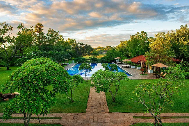 Ulagalla Anuradhapura