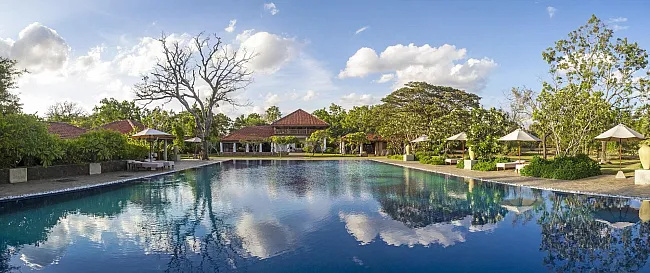 Ulagalla Anuradhapura