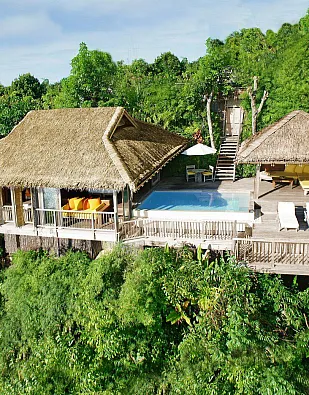 Six Senses Yao Noi