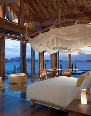 Six Senses Yao Noi