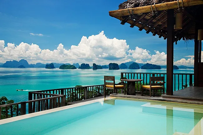 Six Senses Yao Noi