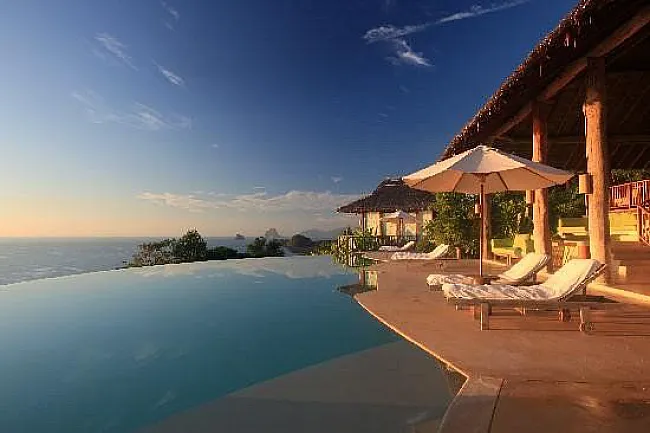 Six Senses Yao Noi