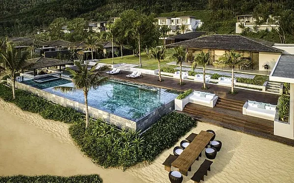 Anantara Quy Nhon Villas