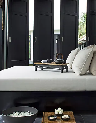 The Four Seasons Resort Hoi An