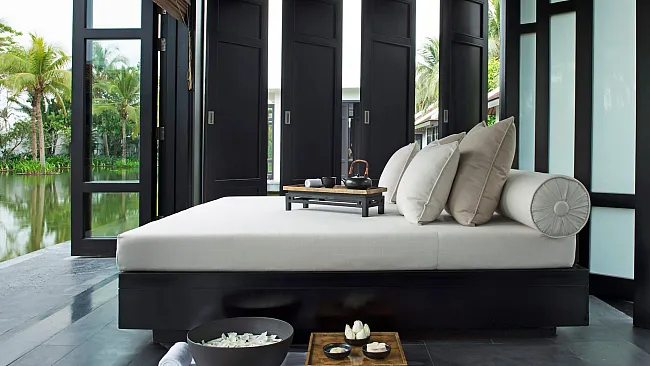 The Four Seasons Resort Hoi An