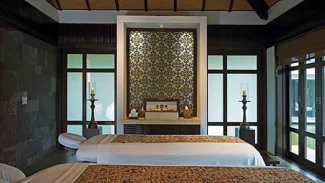 The Four Seasons Resort Hoi An