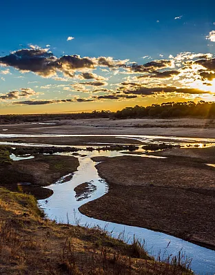 Kruger National Park