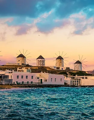 Mykonos