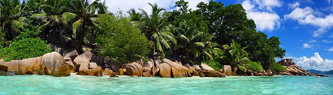 Seychelles