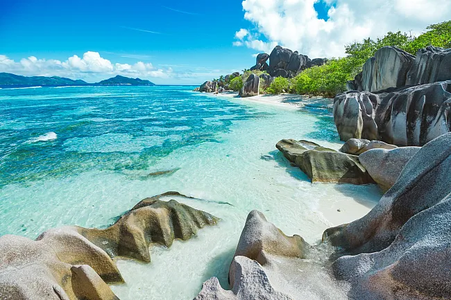 Seychelles