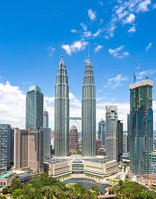 Kuala Lumpur