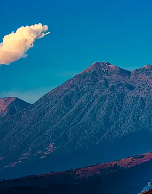 Arenal Volcano National Park