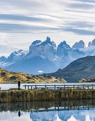 Torres del Paine National Park