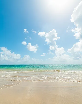 Playa Kenepa (Knip Beach