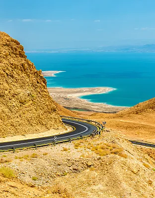 Dead Sea