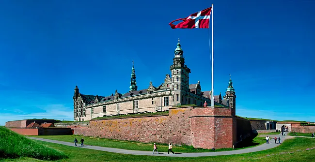 Denmark