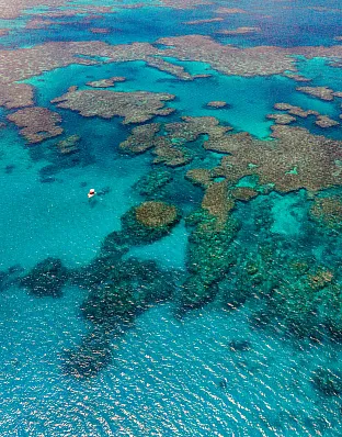 Great Barrier Reef