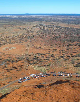Uluru