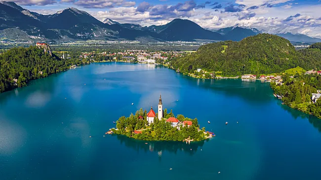 Slovenia