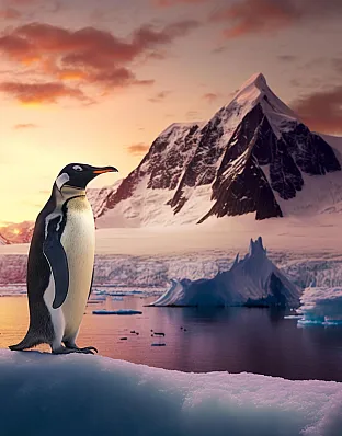 Polar Regions