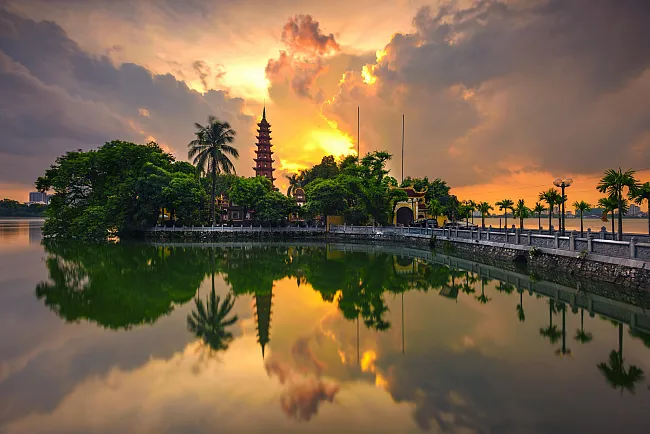 Vietnam