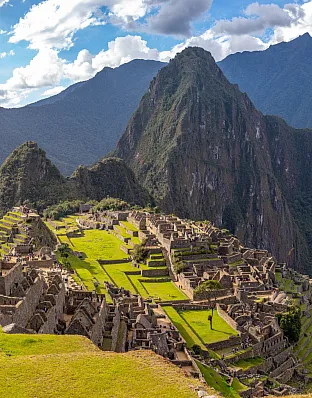 Latin America