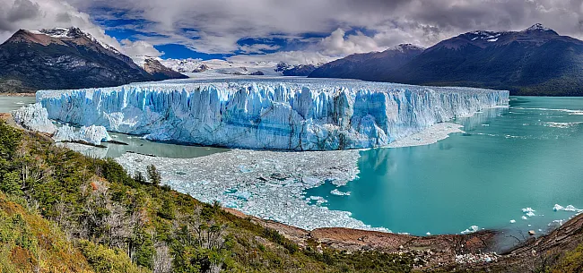 Patagonia