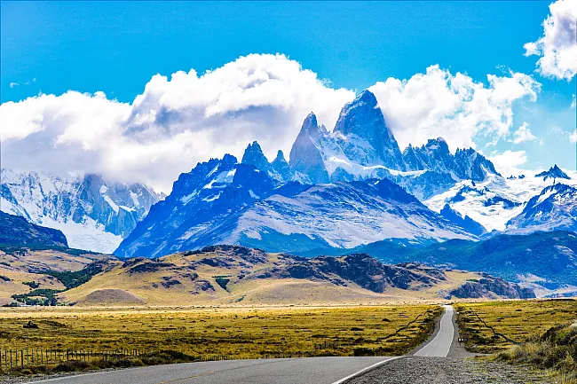 Patagonia