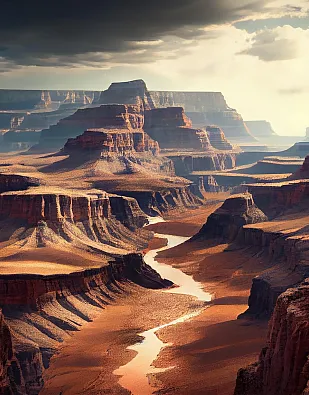 North America & Caraibbean