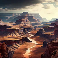 North America & Caraibbean