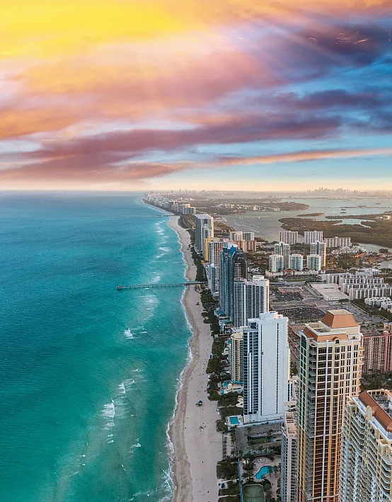 The United States of America