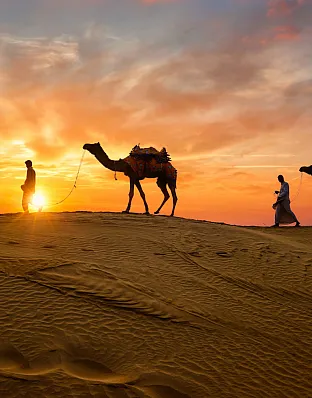 Middle East