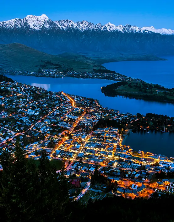 New Zealand